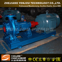 End Suction Pump